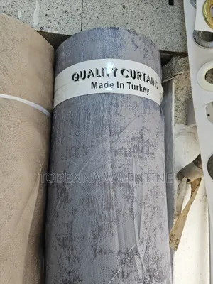 Turkish Curtains