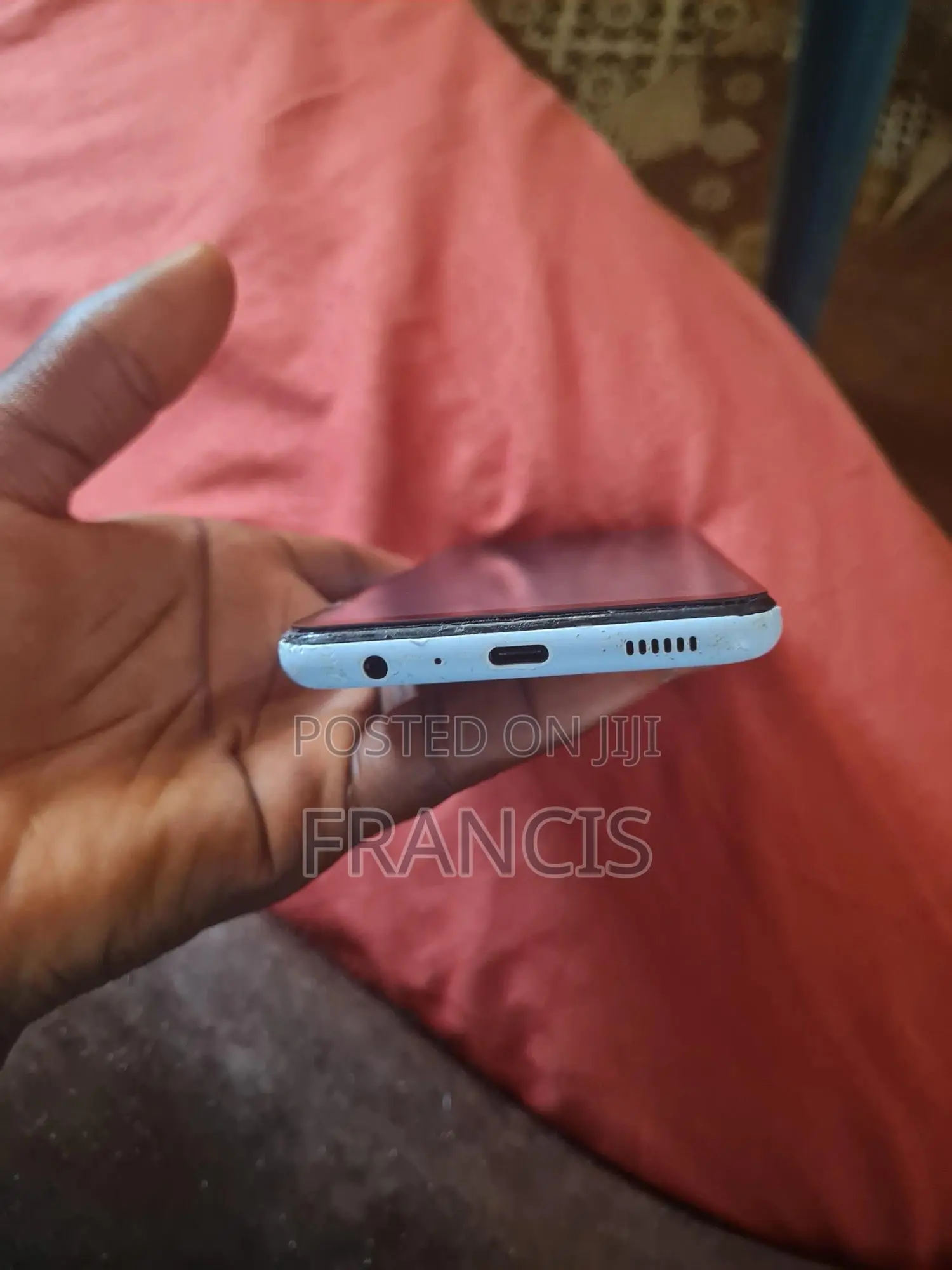 Samsung Galaxy A13 128 GB Blue