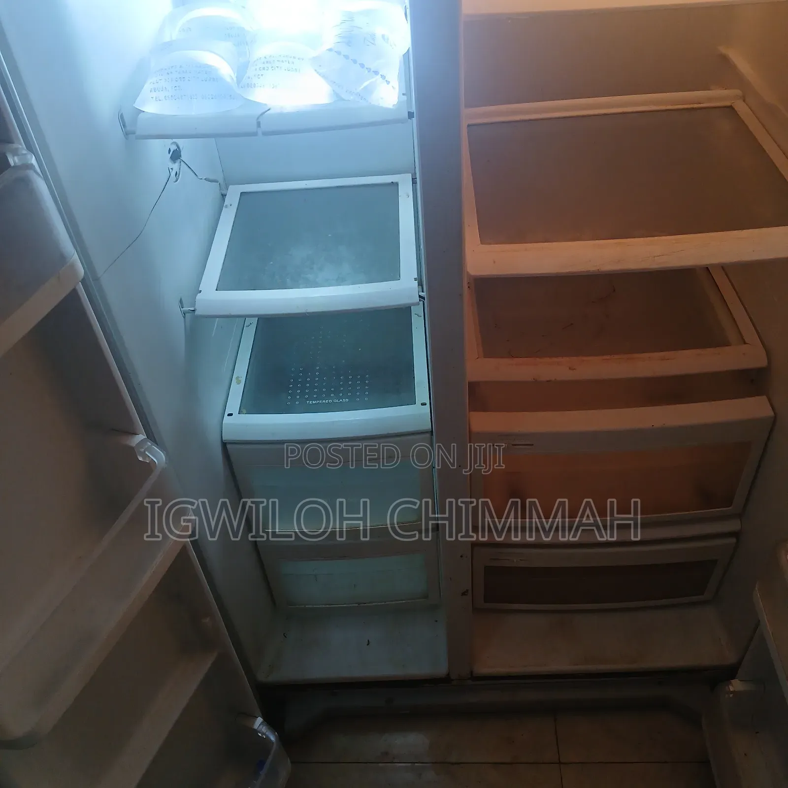 Refrigerator