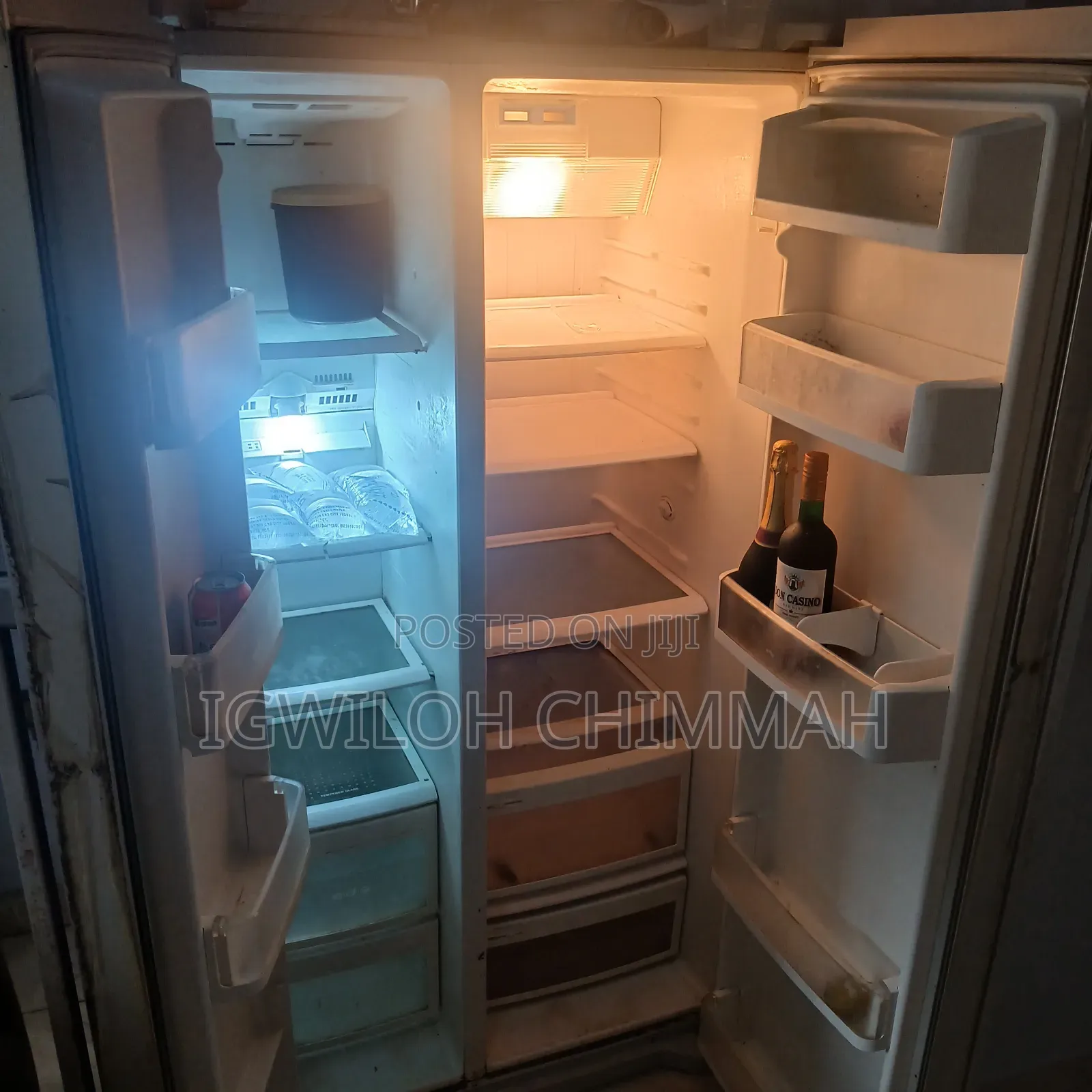 Refrigerator