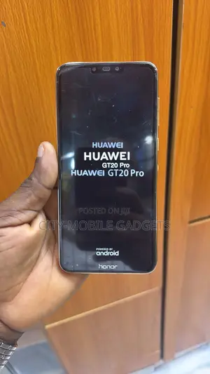 Mobile Phone 128 GB Gold