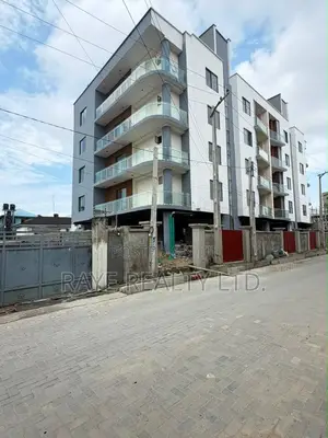 2bdrm Apartment in Lekki Phase 1 for sale