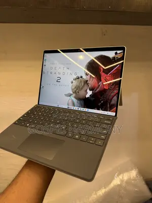 Laptop Microsoft Surface Pro 10 64GB Intel Core Ultra 7 SSD 1T