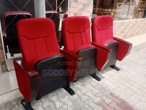 3 in 1 Quality Hall Chair