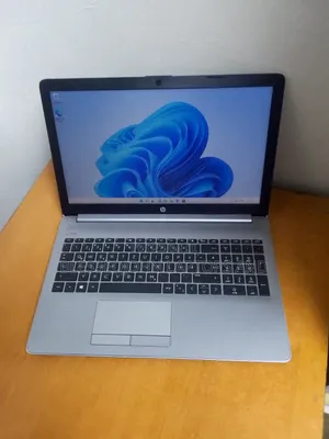 Laptop HP 8GB AMD Ryzen 3 HDD 500GB