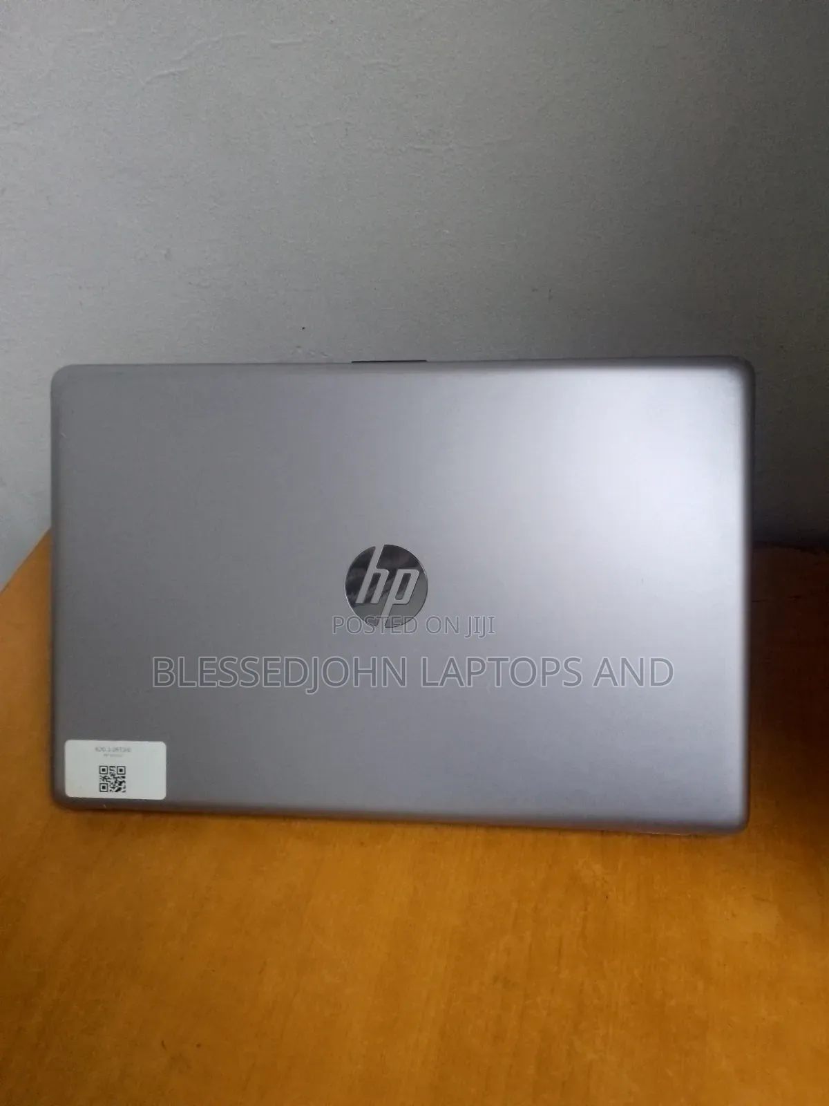 Laptop HP 8GB AMD Ryzen 3 HDD 500GB
