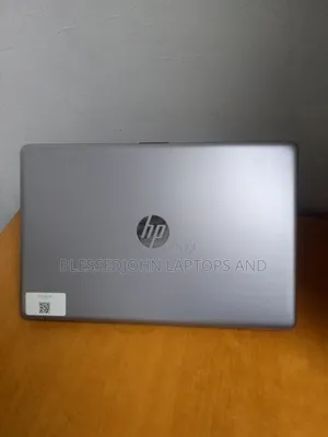 Laptop HP 8GB AMD Ryzen 3 HDD 500GB