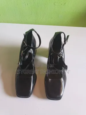 Uk Luxury Quality Thrift Shoes