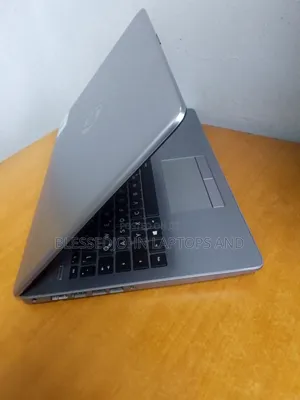 Laptop HP 8GB AMD Ryzen 3 HDD 500GB