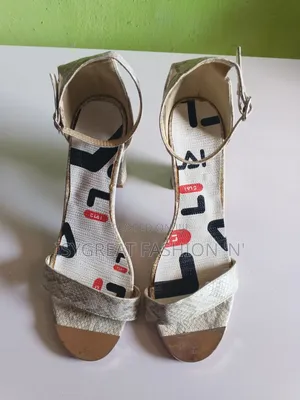Uk Luxury Quality Thrift Shoes
