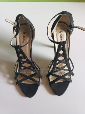 Uk Luxury Quality Thrift Shoes