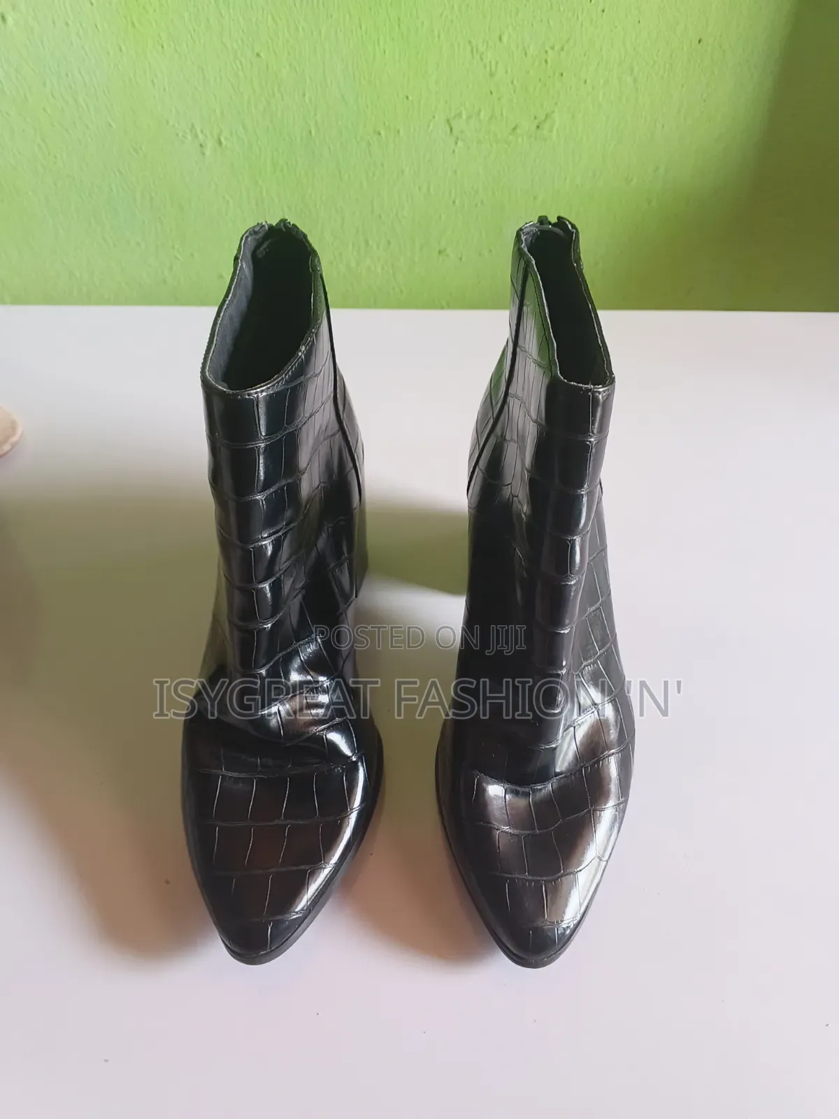 Uk Luxury Quality Thrift Shoes