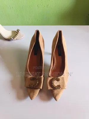 Uk Luxury Quality Thrift Shoes
