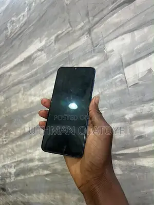 Samsung Galaxy A30 64 GB Blue
