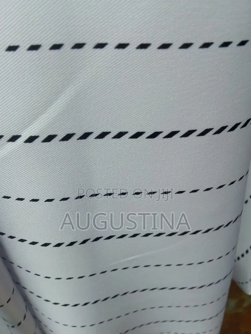 Stripe Jonkoso Materials