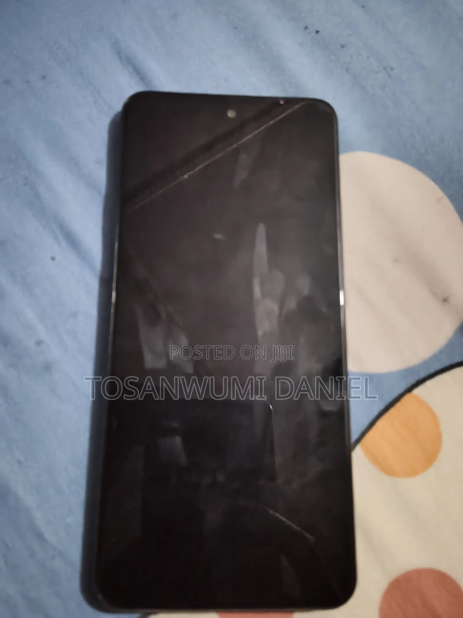 Realme C75 256 GB Gray