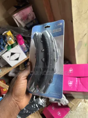 Quality Steering Two Side Grip Cover