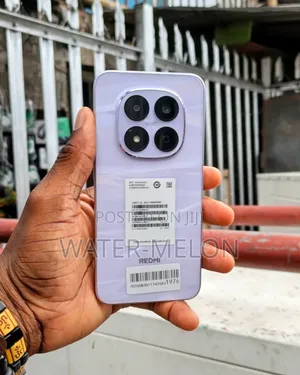 Xiaomi Redmi Note 15 Pro 256 GB Purple