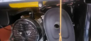 Power Generating Set