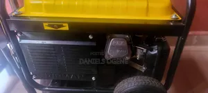 Power Generating Set
