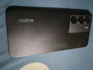Realme C75 256 GB Gray