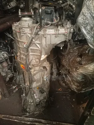 17 Pin Gearbox for Toyota Tundra/Tacoma/ Sequoia 2015-2020