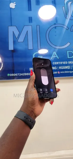 Apple iPhone 12 Pro Max 256 GB Blue