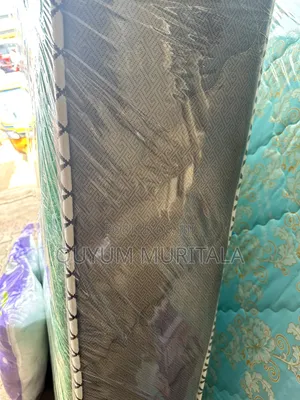 Snoozy Villa Full Orthopaedic Bed 6by6