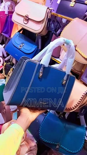 Chrisbella Bags