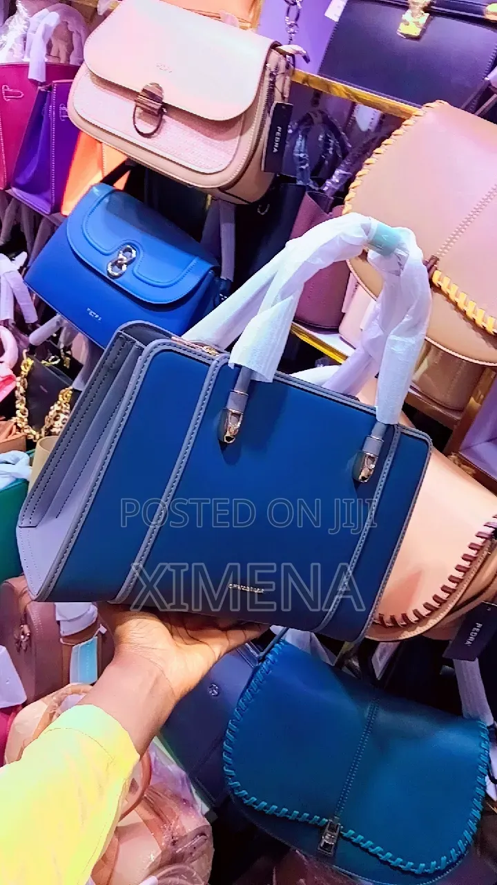 Chrisbella Bags