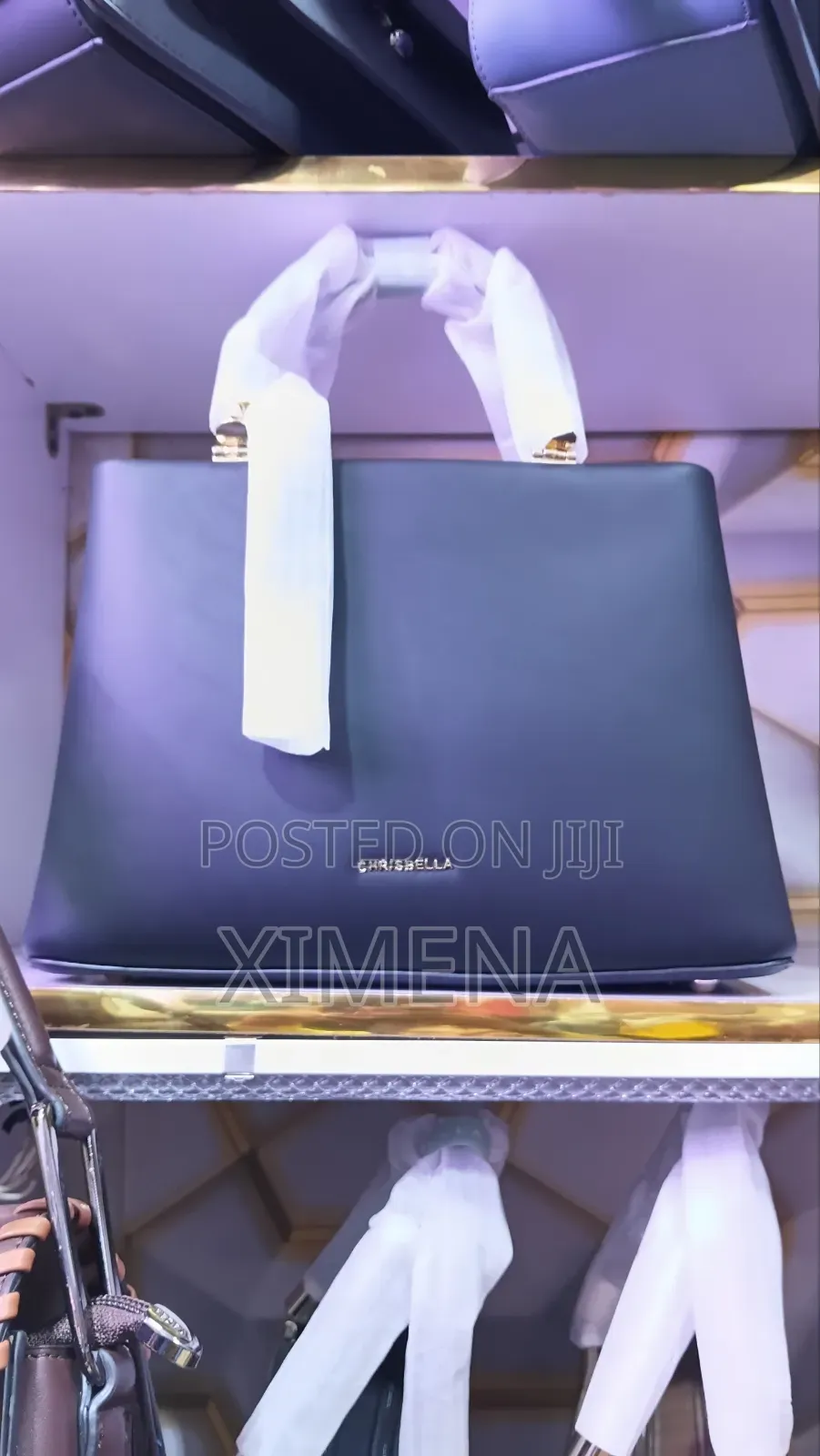 Chrisbella Bags