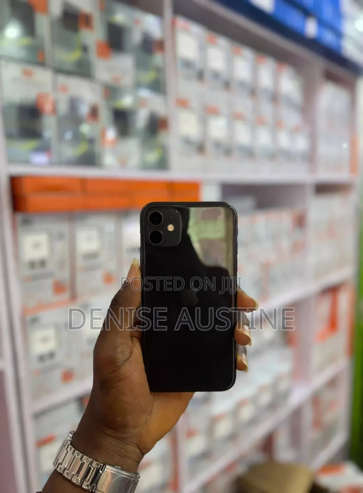 Apple iPhone 11 64 GB