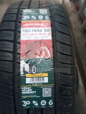 255/50r19 Armstrong Tyre