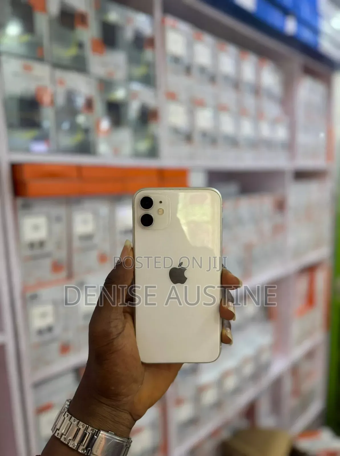 Apple iPhone 11 64 GB