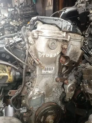 2AR Engine for Toyota Camry 2010-2016