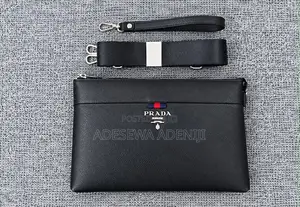 Men's Leather Purse