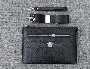 Men's Leather Purse