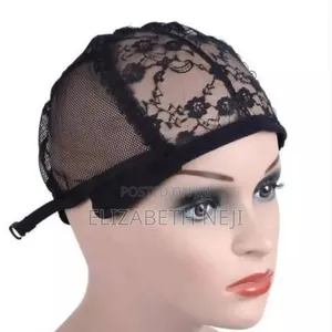 Wig Cap for Wigging