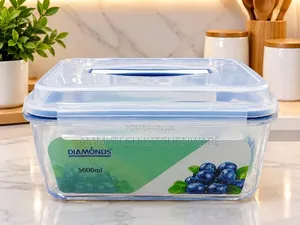 A Very Big Size Microwave Bowl