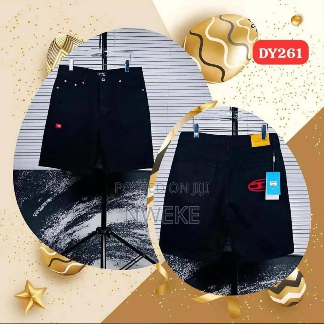 Short Neck Available