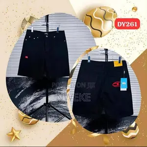 Short Neck Available