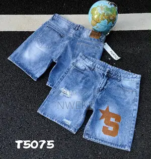 Short Neck Available