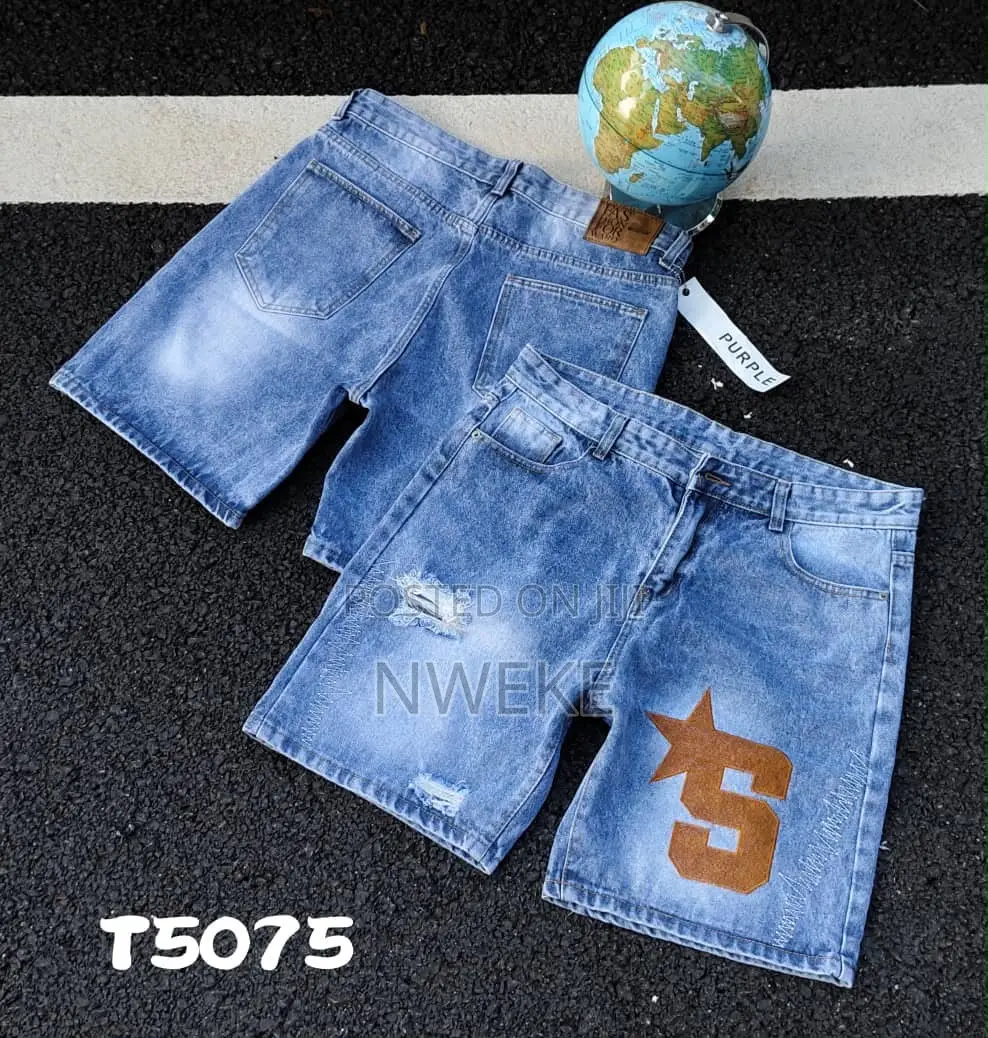 Short Neck Available