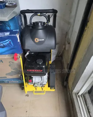 Gasoline-Powered Concrete/Asphalt Floor Saw