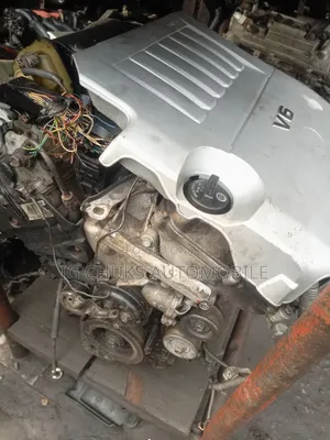 2GR Engine for Toyota/Lexus 2007-2015