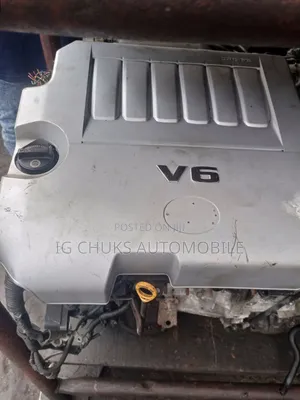 2GR Engine for Toyota/Lexus 2007-2015