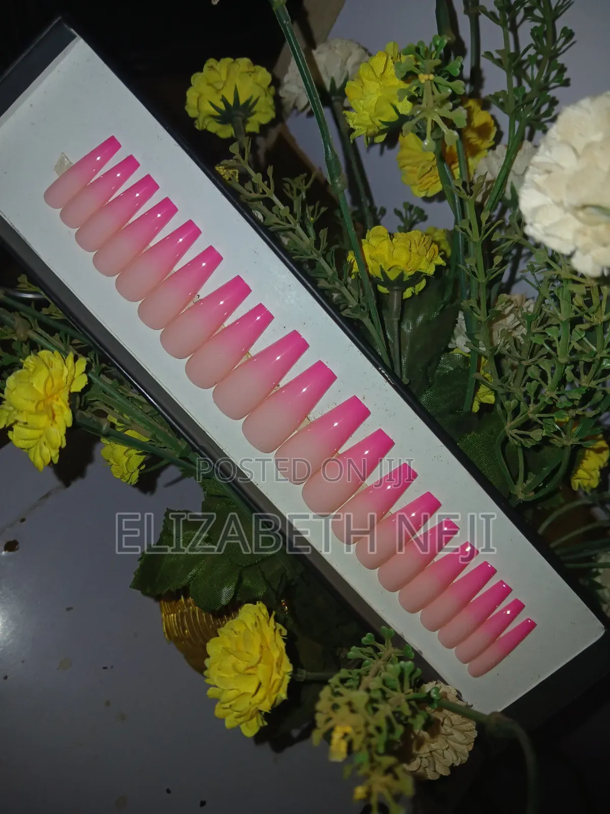 Press on Nails