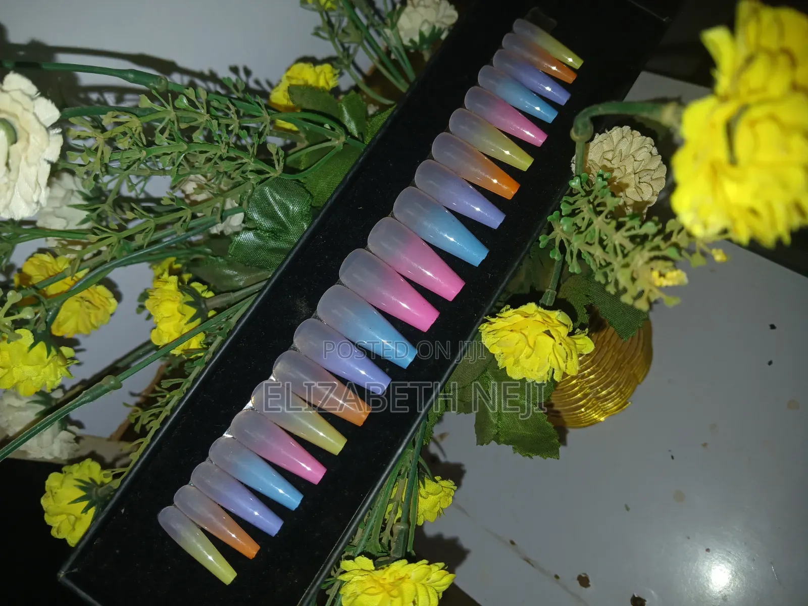 Press on Nails