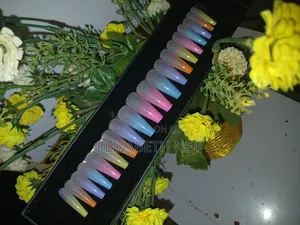 Press on Nails