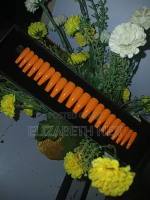 Press on Nails